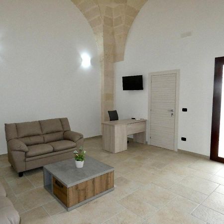 B&B La Piazzetta Fragagnano Zewnętrze zdjęcie