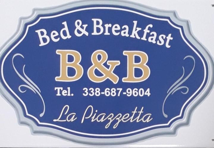 B&B La Piazzetta Fragagnano Zewnętrze zdjęcie