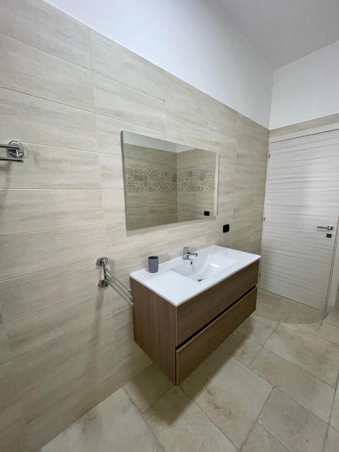 B&B La Piazzetta Fragagnano Zewnętrze zdjęcie
