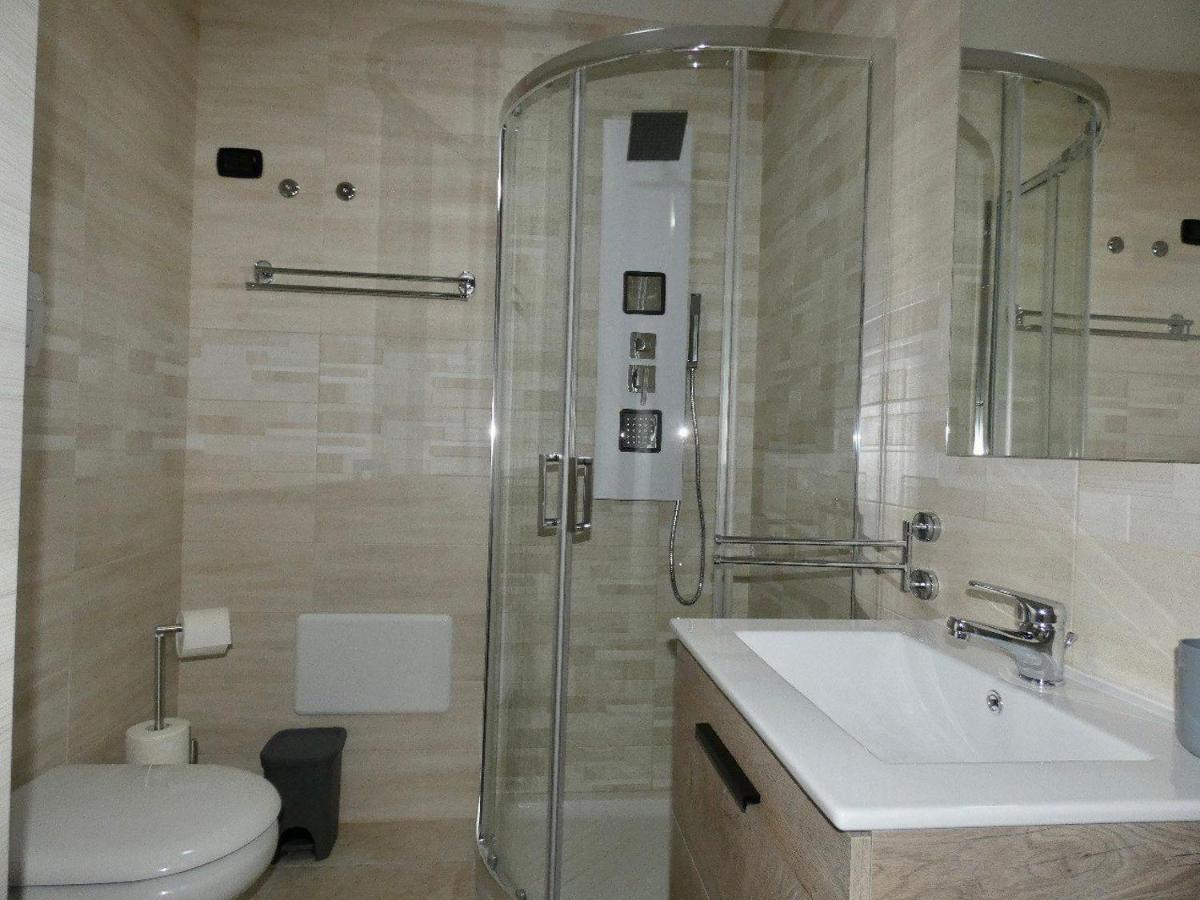 B&B La Piazzetta Fragagnano Zewnętrze zdjęcie