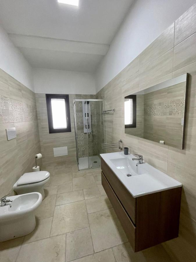 B&B La Piazzetta Fragagnano Zewnętrze zdjęcie