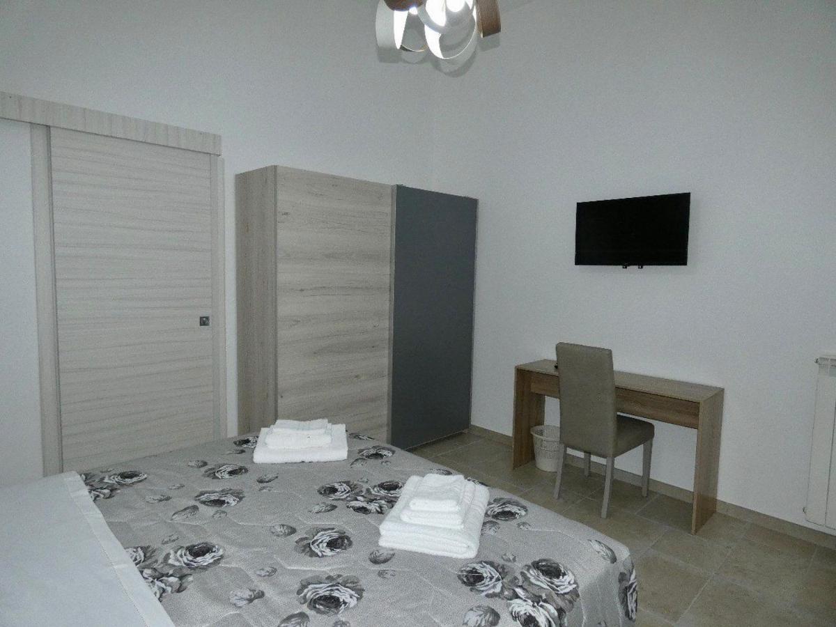B&B La Piazzetta Fragagnano Zewnętrze zdjęcie