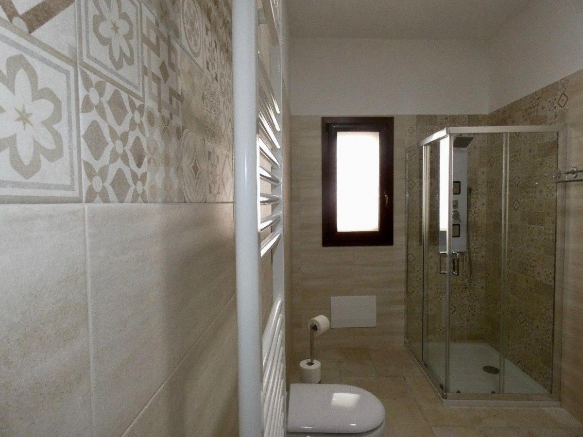 B&B La Piazzetta Fragagnano Zewnętrze zdjęcie
