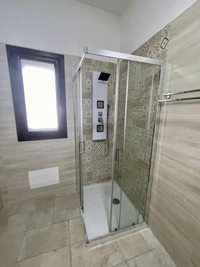 B&B La Piazzetta Fragagnano Zewnętrze zdjęcie