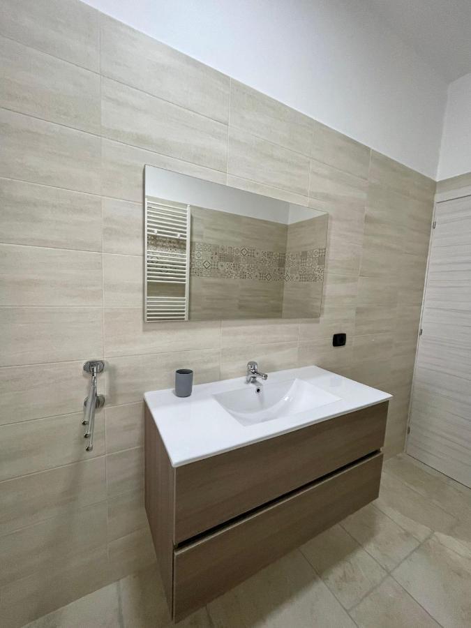 B&B La Piazzetta Fragagnano Zewnętrze zdjęcie